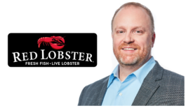 Larry Konecny, Red Lobster chief operating officer