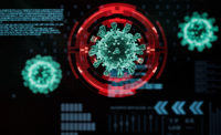 coronavirus graphic