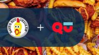 Dave's Hot Chicken partners with Qu