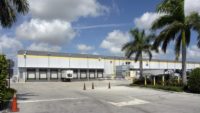 Acquired Miami facility