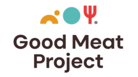 Good Meat Project logo