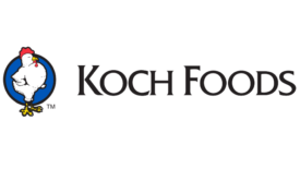 Koch Foods logo