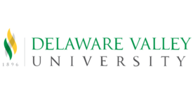 Delaware Valley University logo