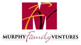 Murphy Family Ventures logo