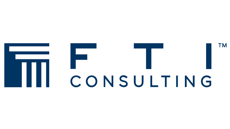 FTI Consulting logo