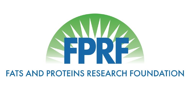 Fats and Proteins Research Foundation logo