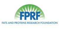 Fats and Proteins Research Foundation logo