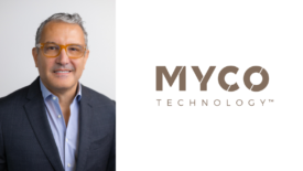 Jordi Ferre, MycoTechnology CEO