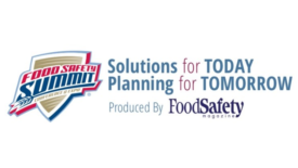 Food Safety Summit