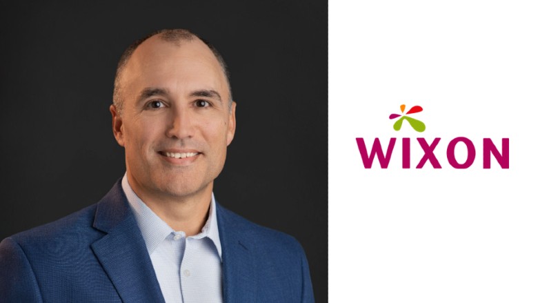 Brad Netzel, Wixon chief financial officer