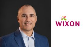 Brad Netzel, Wixon chief financial officer