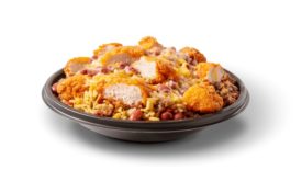 Bojangles Chicken Rice Bowls