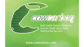 Melliens CowCarbon 1.5 platform