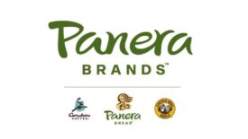 Panera Brands logos