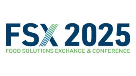 Food Solutions Exchange & Conference 2025