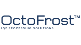 OctoFrost logo