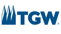 TGW International logo