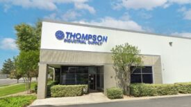 Thompson Industrial Supply Inc.