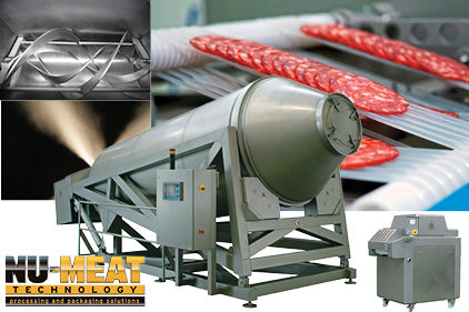 Ronin Meat Processing Hooks - Long Length  UltraSource food equipment and  industrial supplies