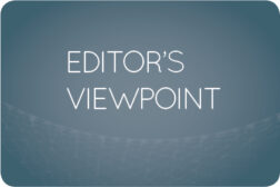 Editor's Viewpoint Logo