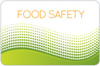 Food Safety Logo