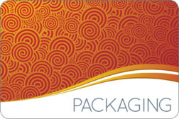 Packaging Logo