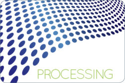 Processing Logo