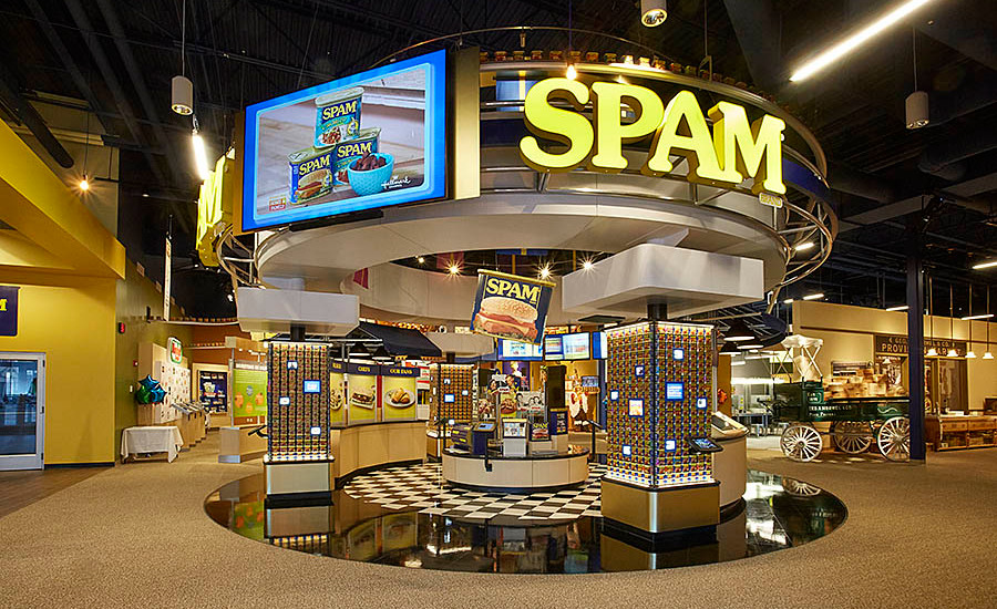 Hormel announces Teriyaki Spam - Austin Daily Herald