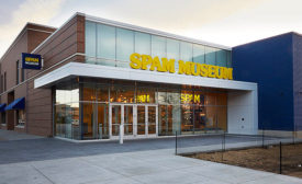 Hormel Foods SPAM Museum