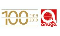 Anuga 100th Anniversary