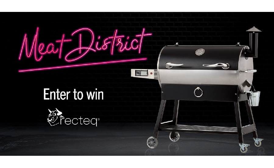 Recteq - Why REC TEC? For starters, our PID Smart Grill