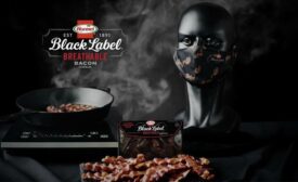 Hormel Breathable Bacon