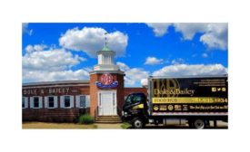 Dole & Bailey home delivery