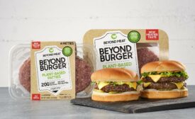 Beyond Burger 2.0