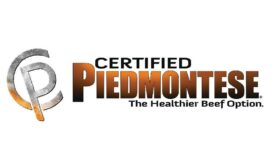 Certified Piedmontese logo