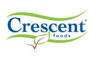 Crescent Foods logo