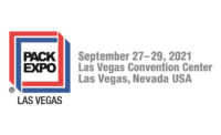 Pack Expo Las Vegas logo