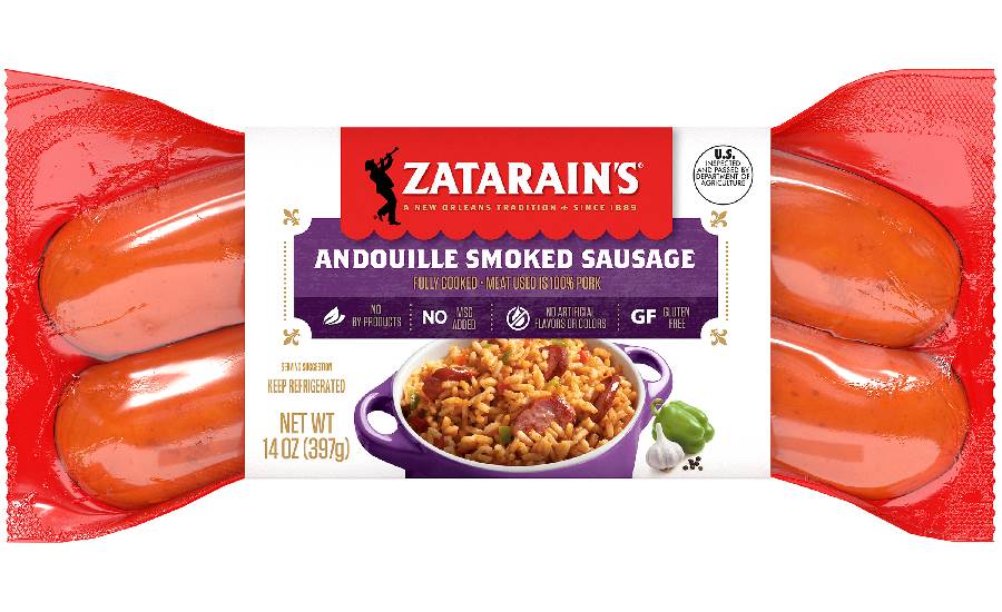 Zatarain's 12 oz. Gumbo File Seasoning