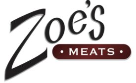 Zoe's Meats logo