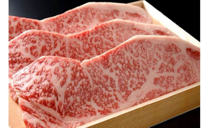 Beef Japan, 48% OFF