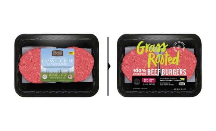 The expansion of grass-fed beef