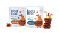 Brave Good Kind announces distribution of Tender Chicken Bites at Walmart