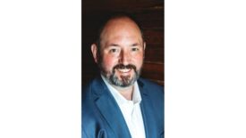 Tim Sheehan promoted to Eriez-India managing director