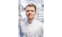 Culinex expands team, adds Aleksandr Klokov as culinologist