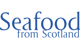 Scottish seafood processor supports net zero efforts with coffee waste smoking technique