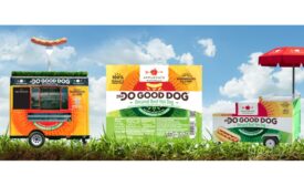 Applegate Farms National Hot Dog Day offers