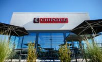 Chipotle invests in robotic makeline, plant-based protein via venture fund