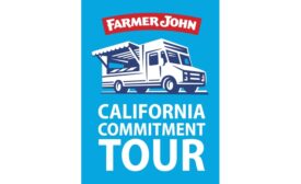 Farmer John donates meats to Alameda County Community Food Bank