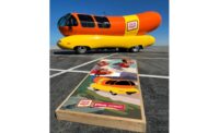 Pilot Flying J partners with Kraft Heinz for Oscar Mayer Wienermobile appearances