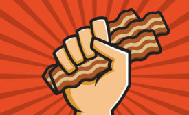 The 2016 Bacon Report